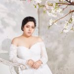 ชุดเจ้าสาวพลัสไซซ์