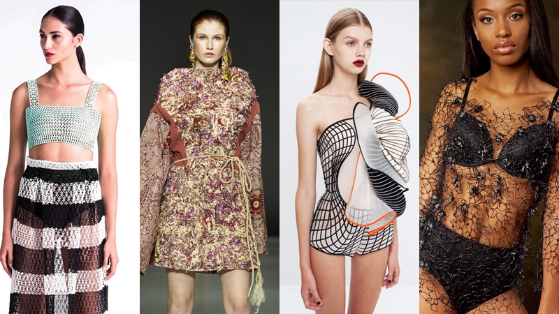 ดีไซเนอร์ แฟชั่นเสื้อผ้า