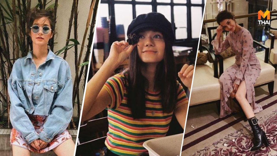 ผู้หญิงตัวเล็ก ผู้หญิงไซซ์เล็ก วิธีแต่งตัว วิธีแต่งตัวผู้หญิงตัวเล็ก วี วิโอเลต วี วิโอเลต วอเทียร์ วี วิโอเลต แต่งตัว