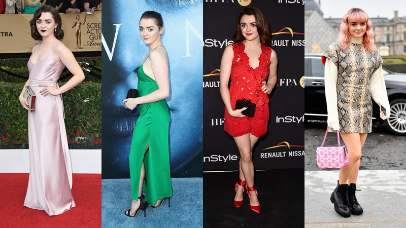 แฟชั่นการแต่งตัว แฟชั่นวีค