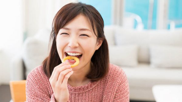 เสน่ห์ของผู้หญิง