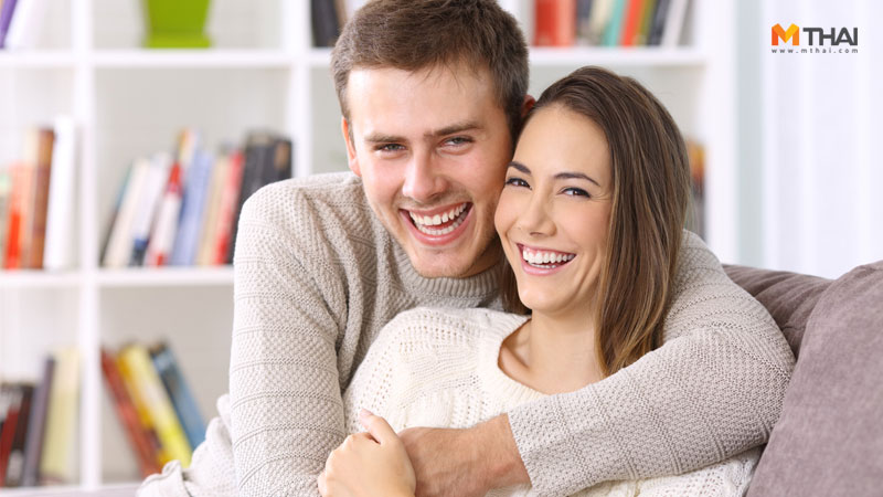 คู่รัก ชีวิตแต่งงาน พ่อบ้านใจกล้า วิธีมัดใจสามี เอาใจสามี