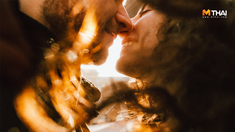 จูบ รอยจูบ วิธีจูบ เซ็กซ์ เทคนิคจูบ