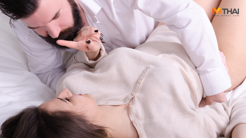 จุดสุดยอด จุดสุดยอดของผู้หญิง จุดไคลแม็กซ์ เซ็กซ์