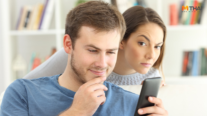 จับผิดผู้ชาย จับเหลี่ยมผู้ชายเจ้าชู้ นอกใจ ผู้ชายเจ้าชู้ สัญญาณเตือนควรเลิก