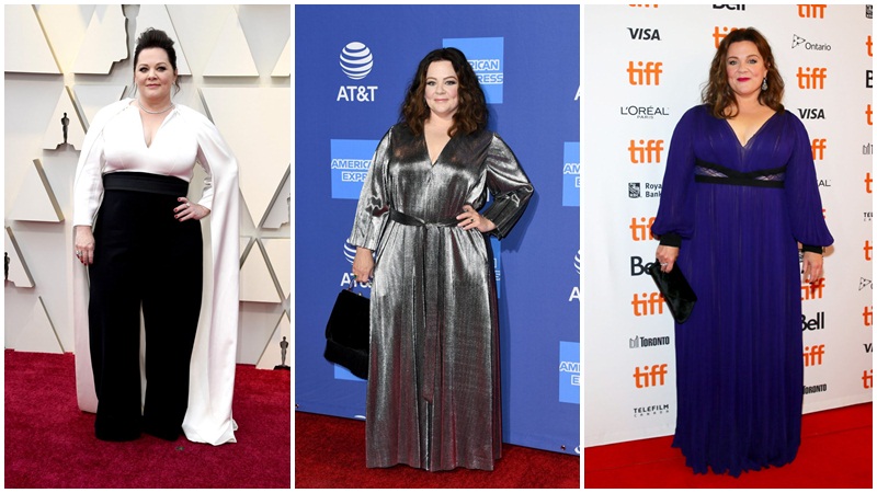 ออสการ์ แฟชั่นพรมแดง