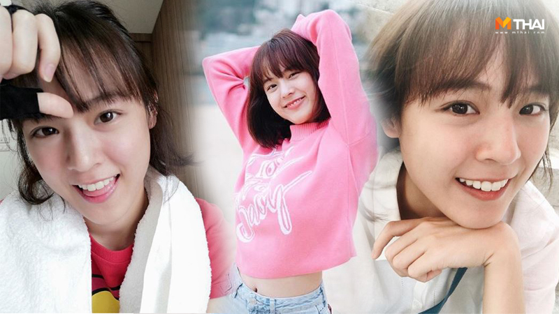 แพทตี้ อังศุมาลิน