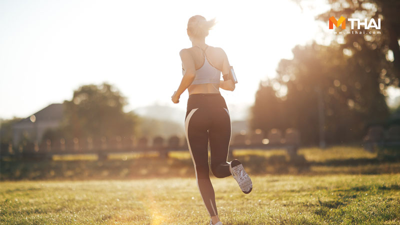 วิ่ง วิ่ง ประโยชน์ วิ่งมาราธอน วิ่งออกกำลังกาย เตรียมตัวก่อนวิ่ง