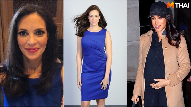 ดัชเชสเมแกน ดัชเชสแห่งซัสเซ็กซ์ ศัลยกรรม ศัลยกรรมเหมือนดารา เมแกน มาร์เคิล