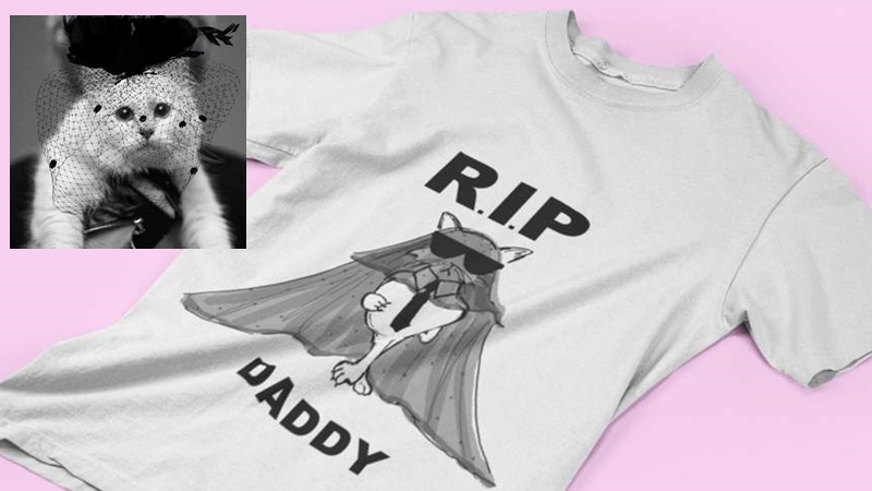 CHANEL คอลเลคชั่นใหม่ คาร์ล-ลาเกอร์เฟลด์