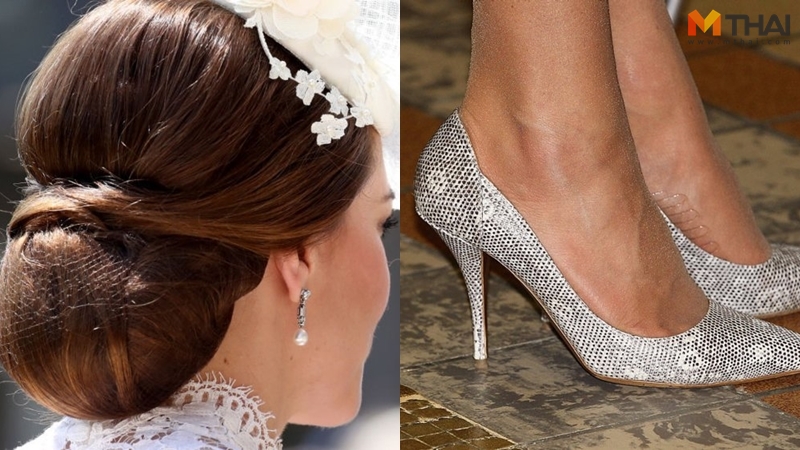 กฎราชวงศ์อังกฤษ ดัชเชสแห่งซัสเซ็กซ์ ดัชเชสแห่งเคมบริดจ์ ราชวงศ์อังกฤษ เคท มิดเดิลตัน เจ้าหญิงราชวงศ์อังกฤษ เมแกน มาร์เคิล แฟชั่น ราชวงศ์อังกฤษ