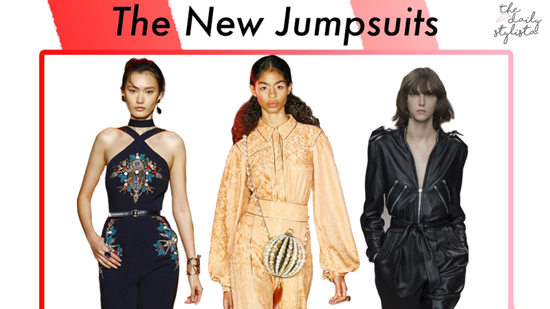 จั๊มพ์สูท ชุดจั๊มพ์สูท ชุดจั๊มพ์สูทขาสั้น วิธีใส่ชุดจั๊มพ์สูท