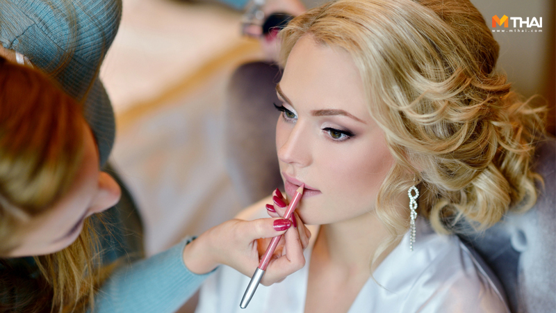 ทำไมราคาแต่งหน้าถึงไม่เท่ากัน ราคาแต่งหน้า แต่งหน้ารับปริญญา แต่งหน้าเจ้าสาว แต่งหน้าไปงาน