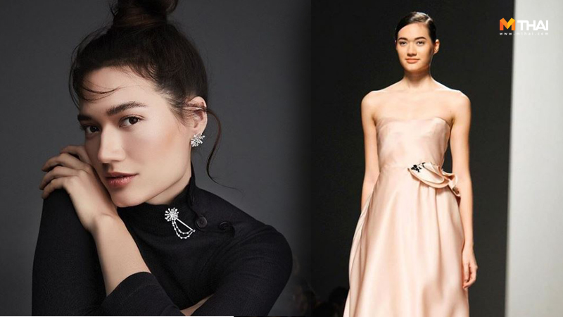 มิเรียม ศรพรหมมาศ