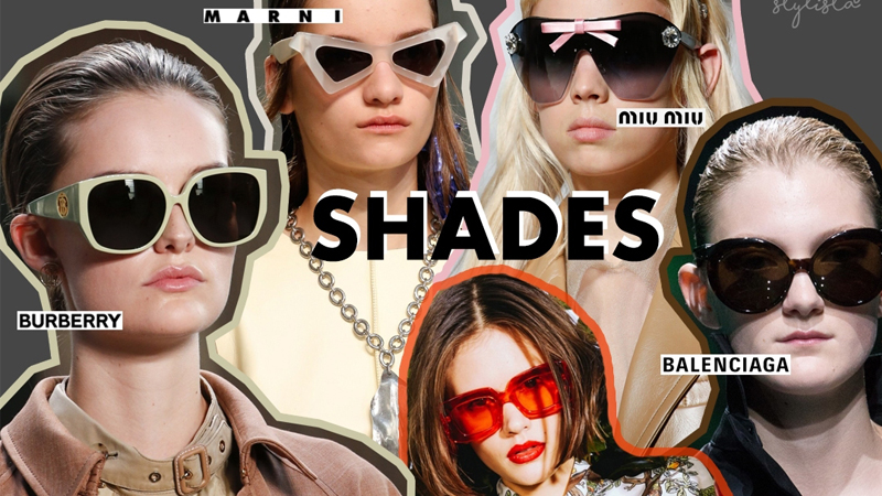 วิธีเลือกแว่นตากันแดด แว่นตากันแดด แว่นตากันแดดแฟชั่น แว่นตากับรูปหน้า