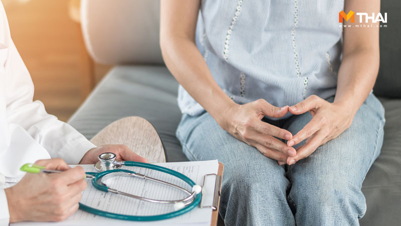 Human papillomavirus ตรวจ HPV DNA ตรวจภายใน ตรวจมะเร็งปากมดลูก มะเร็งปากมดลูก เชื้อ HPV โรคมะเร็งปากมดลูก โรงพยาบาลบีเอ็นเอช