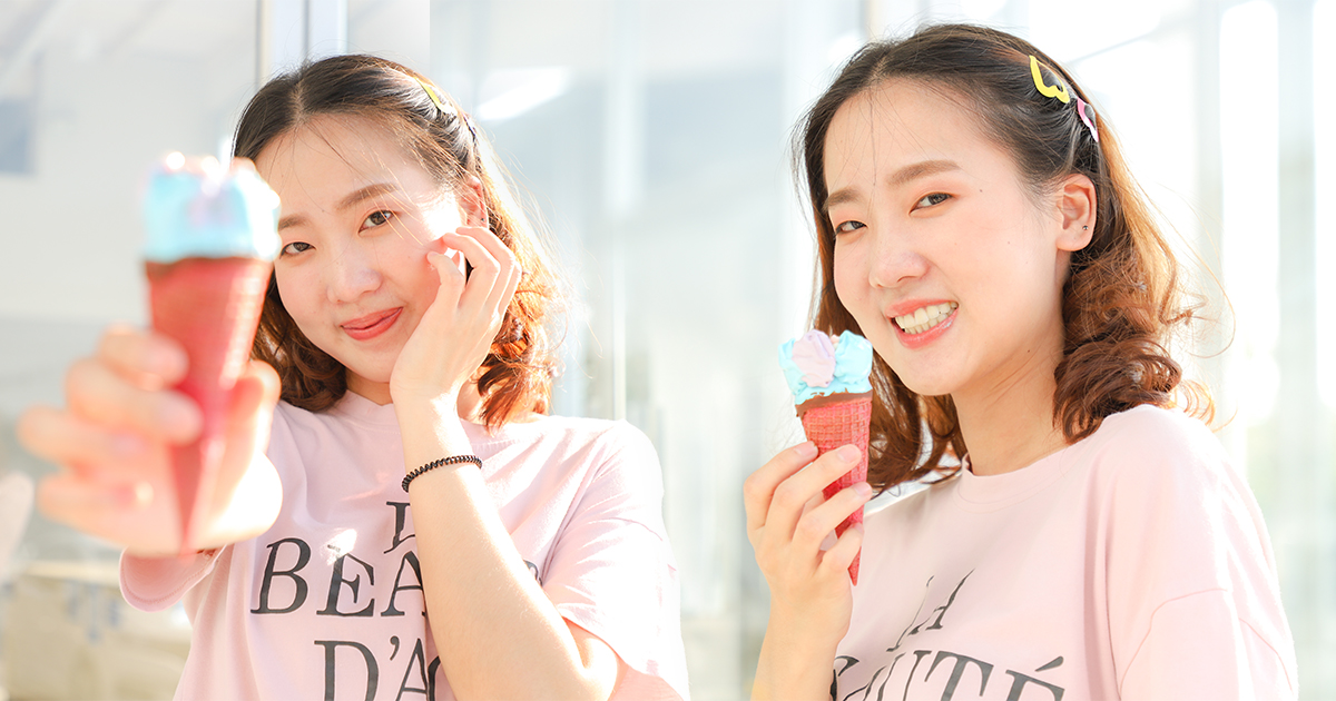 Skincare Smooto ดูแลผิวหน้าร้อน