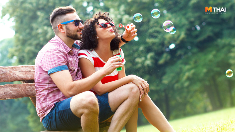 ความรัก ความสัมพันธ์ ความสัมพันธ์ของคู่รัก คู่รัก