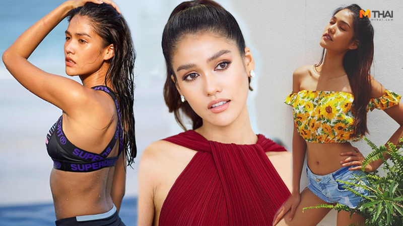 ความสวยความงาม ดูแลผิว ดูแลหุ่น ลดน้ำหนัก ออกกำลังกาย เคล็ดลับความงาม แนท อนิพรณ์