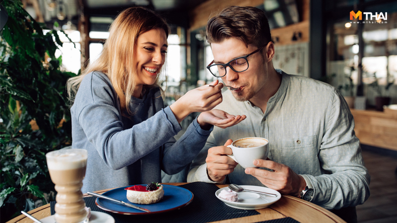 ความรัก ความสัมพันธ์ คู่รัก รักแท้ สัญญาณรักแท้