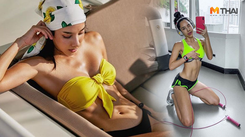 กระโดดเชือก ลดความอ้วน ลดน้ำหนัก ออกกำลังกายลดน้ำหนัก