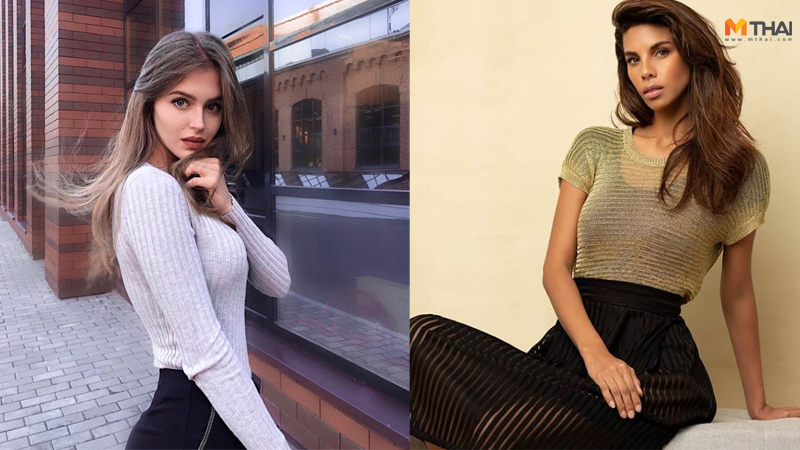 miss world Miss World 2019 ประกวดนางงาม มิสเวิลด์ มิสเวิลด์ 2019