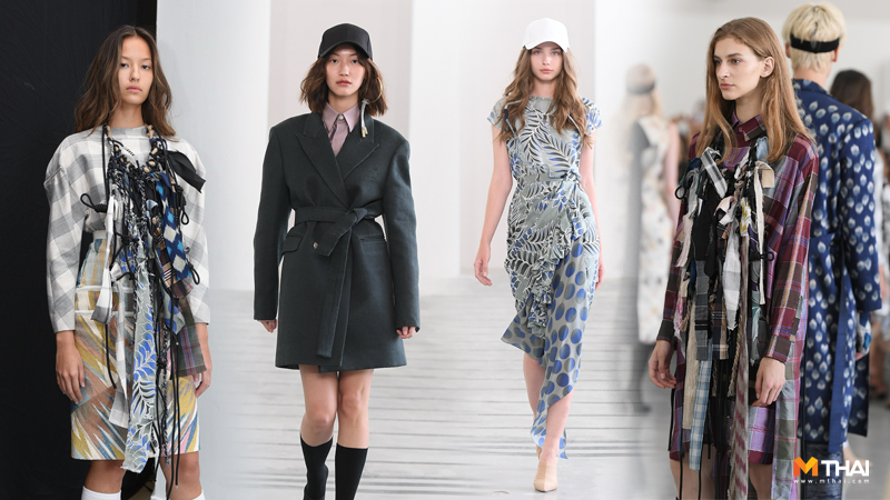 Wisharawish ผ้าไทย ผ้าไทยร่วมสมัย ออกแบบผ้าไทย