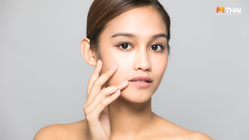 รักษาสิว วิธีรักษาสิว หมอสิว เครียดแล้วสิวขึ้น