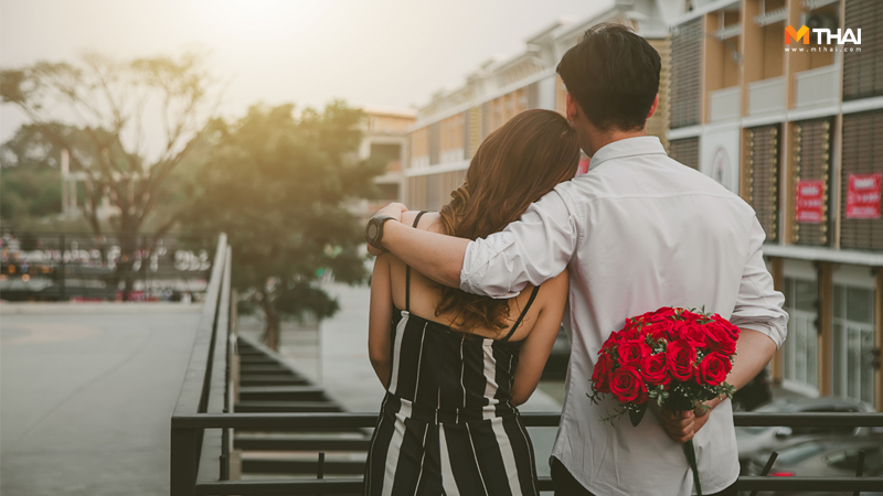 ความรัก คู่ชีวิต ชีวิตคู่ สามีภรรยา เคล็ดลับชีวิตคู่