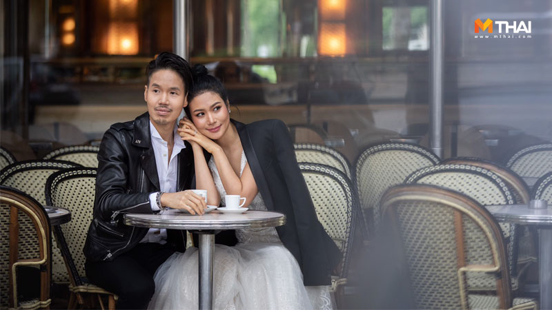 ถ่ายพรีเวดดิ้ง นิ้ง โศภิดา นิ้ง โศภิดา กาญจนรินทร์ พรีเวดดิ้ง พรีเวดดิ้ง นิ้ง โศภิดา มิสยูนิเวิร์สไทยแลนด์ 2018