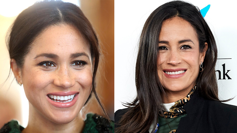 ดัชเชสเมแกน ดัชเชสแห่งซัสเซ็กซ์ ราชวงศ์อังกฤษ เบโกยา บิลยาซิส เมแกน มาร์เคิล