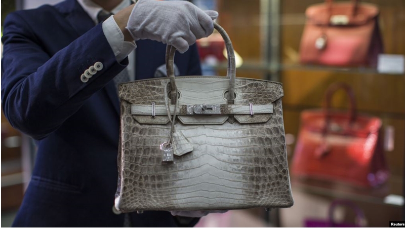 กระเป๋า กระเป๋า Hermès