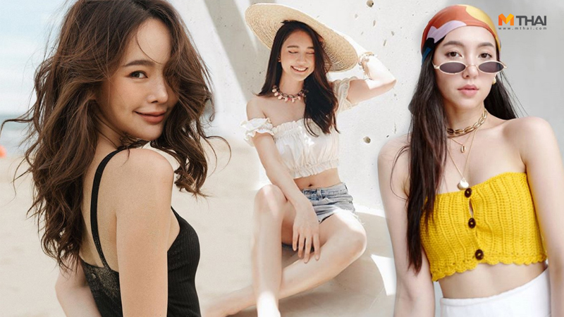 ทำผมไปทะเล