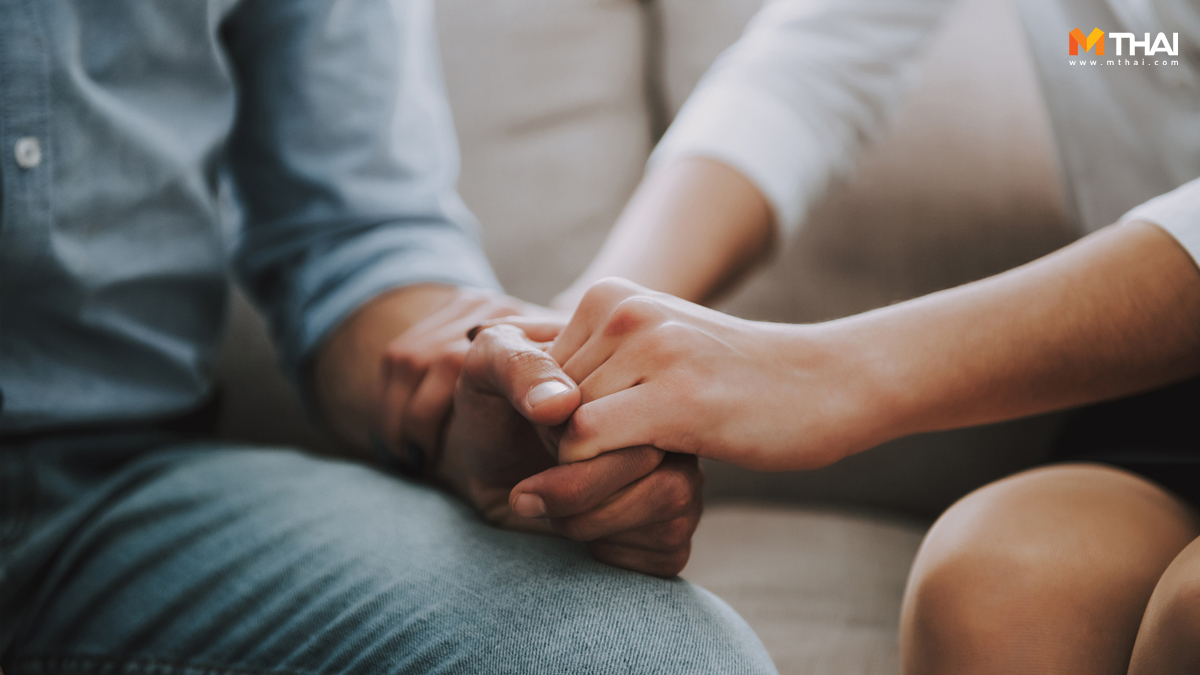 ข้อดีของการทะเลาะ ความสัมพันธ์คู่รัก คู่รัก ทะเลาะกับแฟน