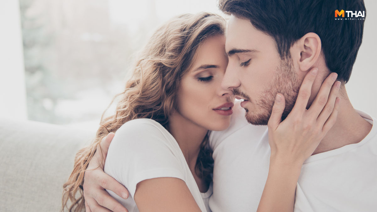 ทริคเซ็กซ์ ทริคเด็ดเซ็กซ์ เซ็กซ์ เซ็กซ์หลังแต่งงาน ้เรื่องบนเตียง