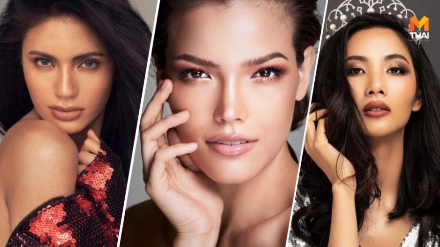 นางงามเอเชีย 2019