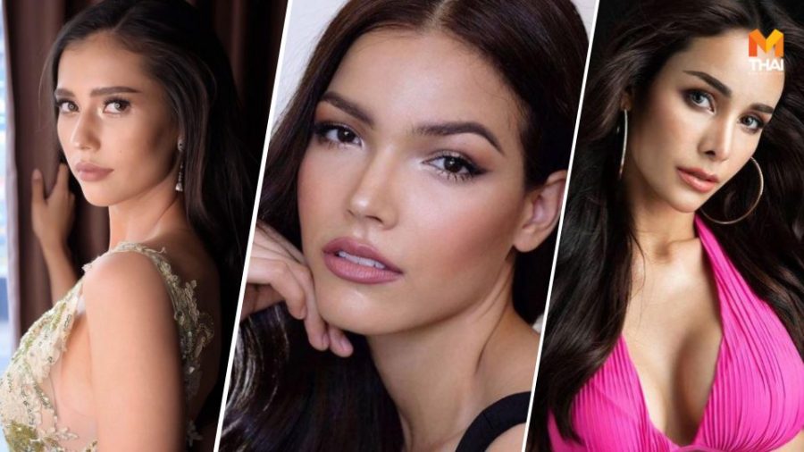 นางงาม 2019