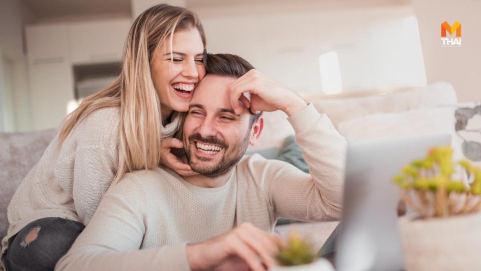 บอกรักแฟน วิธีบอกรักไม่ต้องพูด เอาใจแฟน