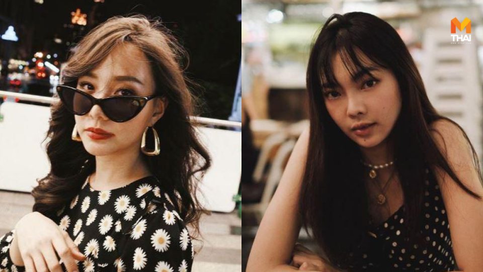 ตัดหน้าม้า ทรงผม หัวเถิก ทรงผมสาวหัวเหม่ง ทรงผมหน้าผากกว้าง สาวหน้าผากกว้าง ไอเดียทรงผม