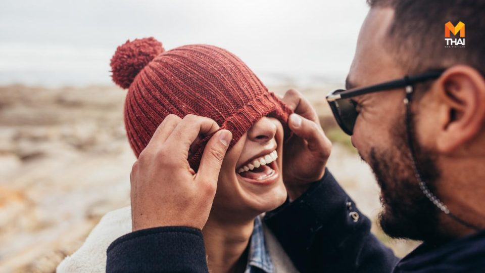 คนที่ใช่ คู่แท้ เนื้อคู่