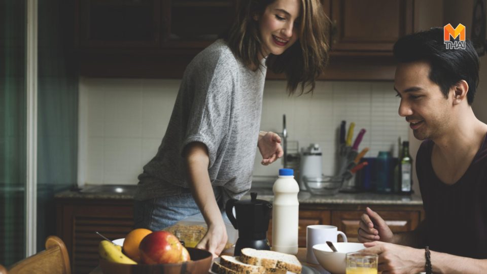 ชีวิตคู่ รักษาความสัมพันธ์ รักษาชีวิตคู่