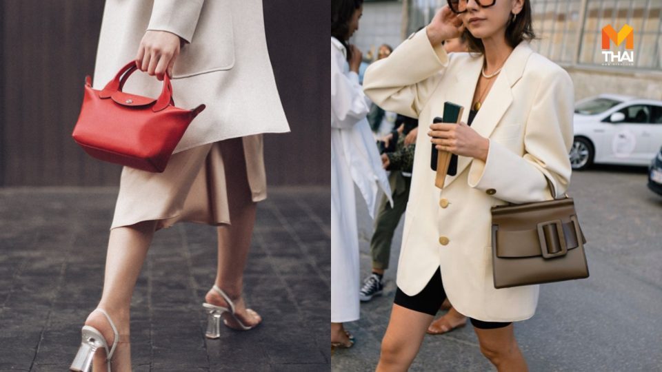 กระเป๋า กระเป๋าแบรนด์เนม แบรนด์เนม