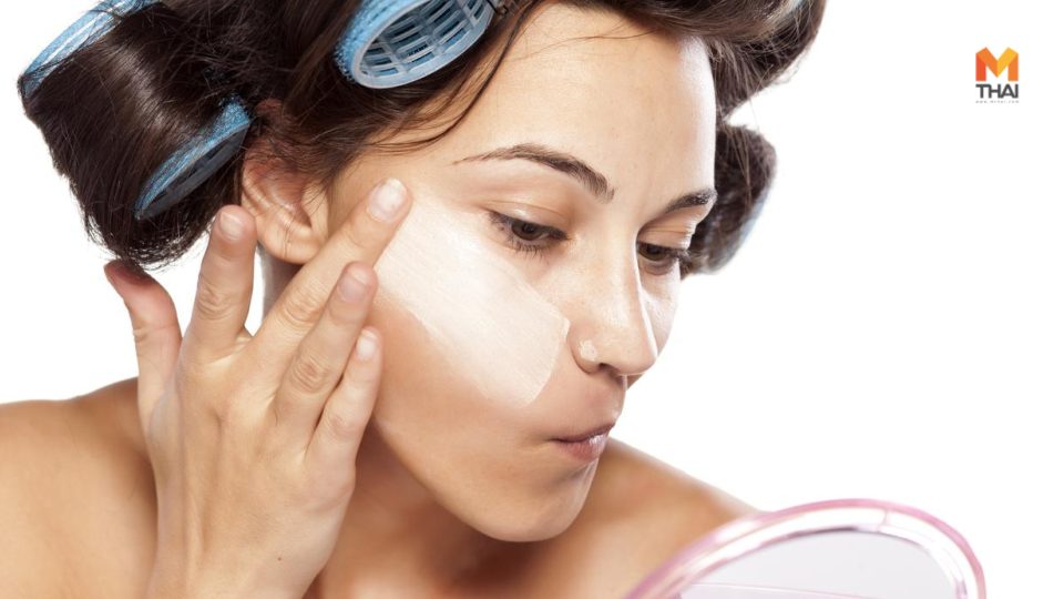 วิธีแต่งหน้า วิธีแต่งหน้าแบบธรรมชาติ หน้าลอย หน้าเทา แต่งหน้ายังไงไม่ให้หน้าลอย