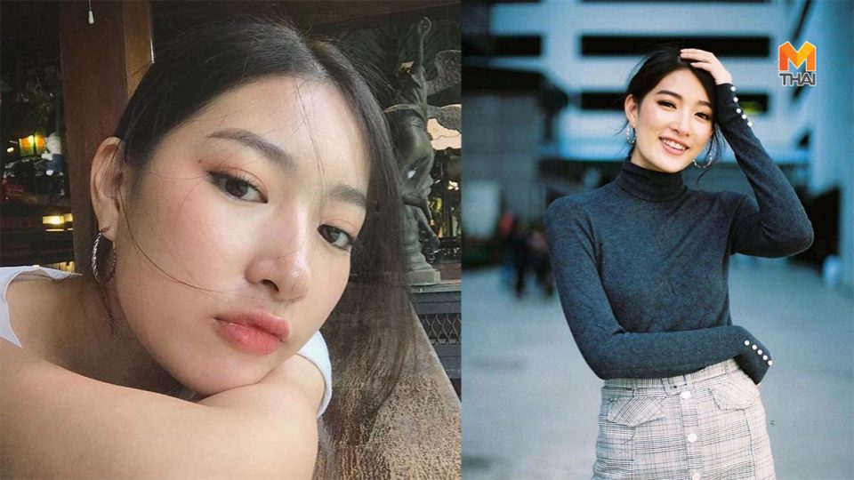 กิ๊ฟ สิรินาถ กิ๊ฟ สิรินาถ สุคันธรัต ประวัติ กิ๊ฟ สิรินาถ สุคันธรัต