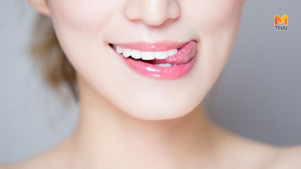 ปากแห้ง ริมฝีปากแห้งแตก วิธีแก้ปากแห้ง