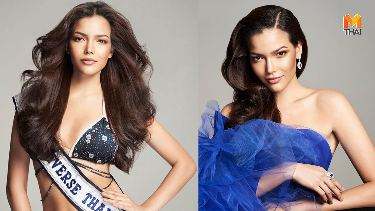 ประกวดนางงาม ฟ้าใส ปวีณสุดา ฟ้าใส ปวีณสุดา ดรูอิ้น มิสยูนิเวิร์สไทยแลนด์ มิสยูนิเวิร์สไทยแลนด์ 2019