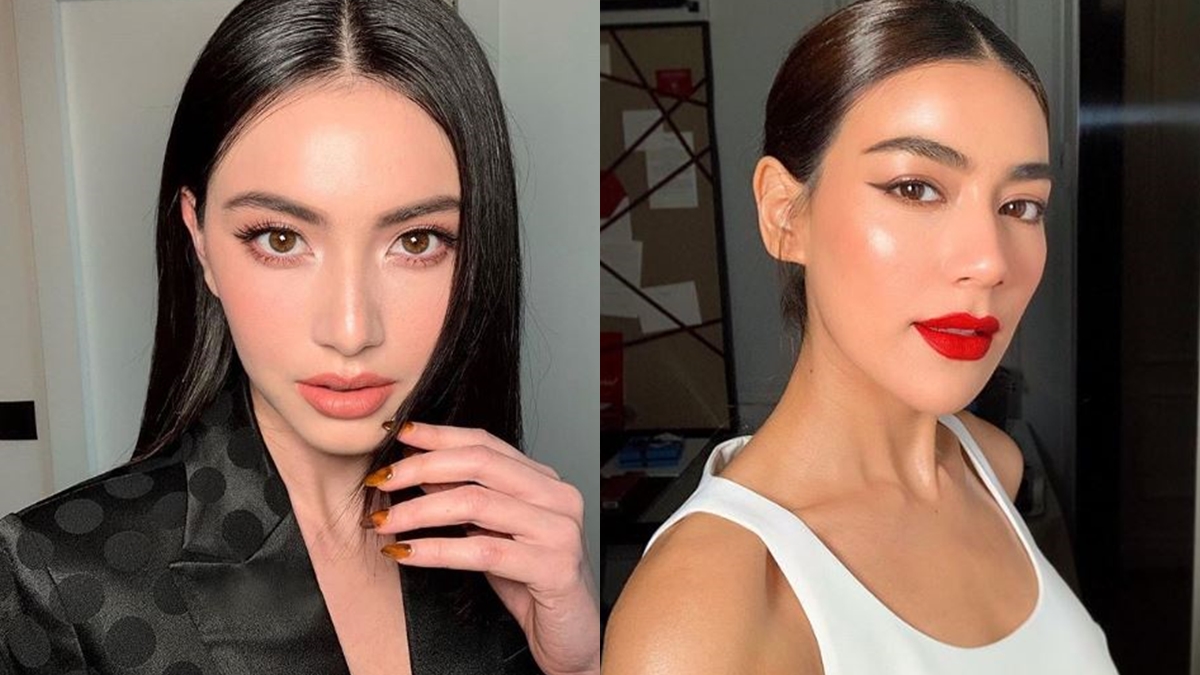 ทิปส์แต่งหน้า แต่งหน้า แต่งหน้าไปงานกลางคืน