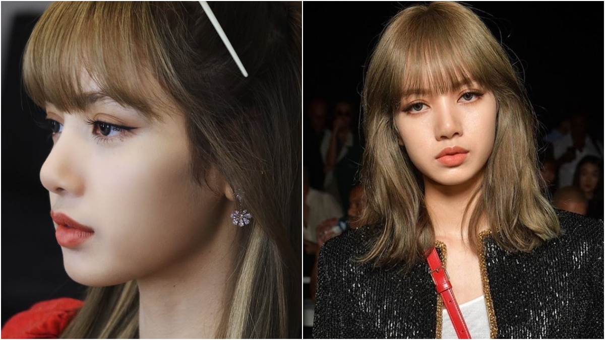 Most Beautiful Women in Asia TC Candler ผู้หญิงที่สวยที่สุดในเอเชีย 2019 ลลิษา มโนบาล ลิซ่า BLACKPINK