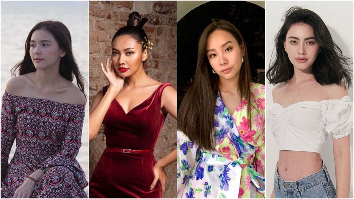 คอเสื้อ เลือกคอเสื้อให้เหมาะกับรูปร่าง