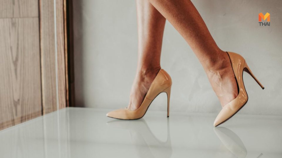 รองเท้า สาวเตี้ย สาวไซส์มินิ เทคนิคการเลือกรองเท้า